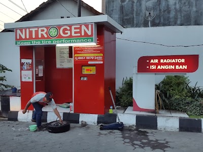 Photos of SPBU Pertamina 44.551.06