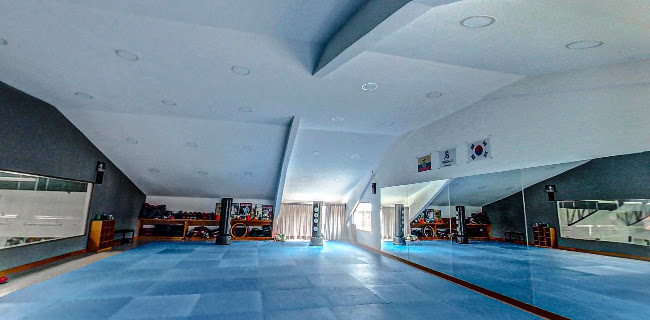 Teléfono de Gorila Mega Gym