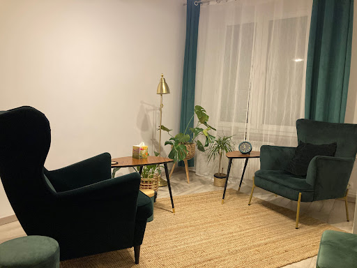 mgr Joanna Milewska, Psycholog