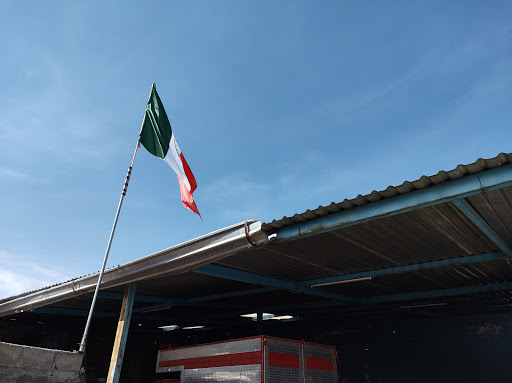 Taller Mecanico Los Gűichos