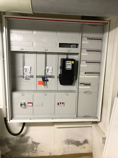 JR Elektrokonzept - Visual