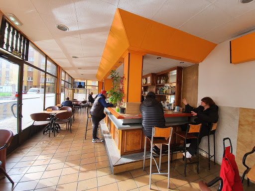 Café Jovellanos - Thumbnail