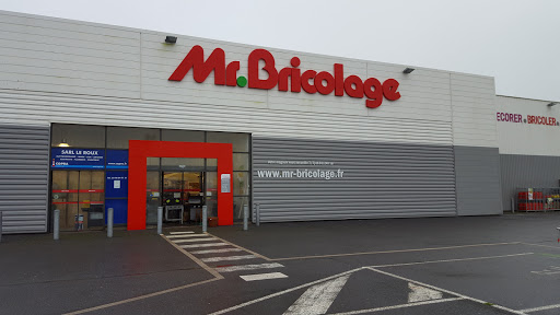 Mr.Bricolage Plouguerneau