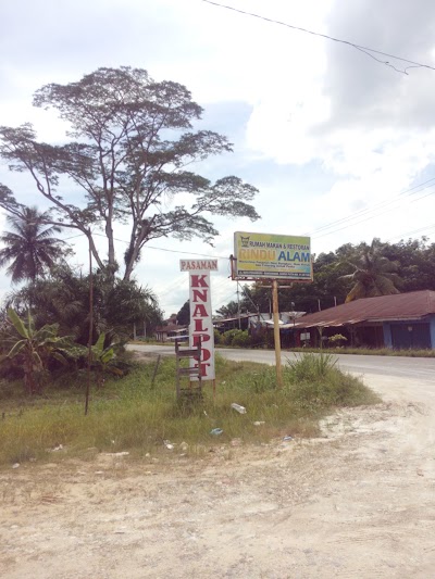 Photos of Pasaman Knalpot