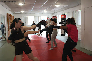 Photo n°1 de L Boxe / MMA à Albi (Club de boxe)