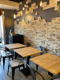 Photo n°19 de Miss Food Kebab Naan tacos à Bordeaux (Restaurant de tacos)