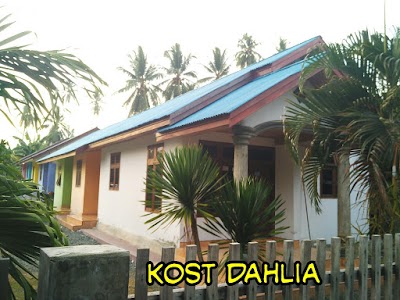 Photos of Kost Dahlia Tanjung Kramat