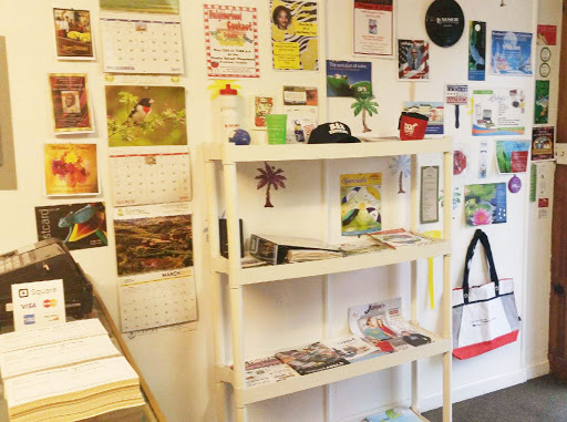 Printing Plus - Visual