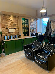 Photo n°3 de Bliss coiffure à Douarnenez (Salon de coiffure)