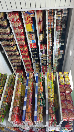 CC Continental Supermarket - Supermarket