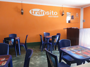 Tránsito Restobar 1