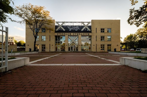 Stedelijk Gymnasium Breda