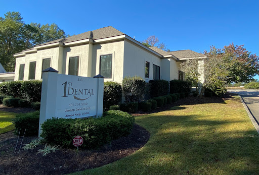 1st Dental, LLC