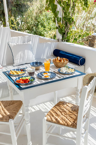 Beach House Antiparos by null