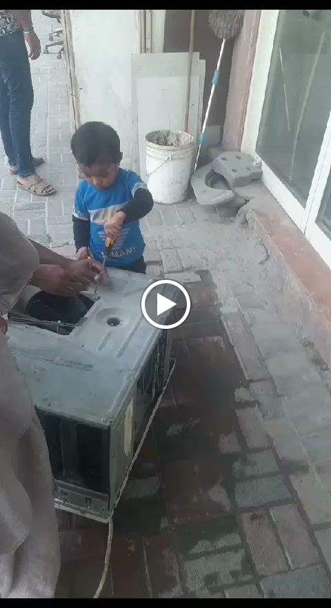 Al Daiem Electrical Equipment & A/C Repairing - صورة 3