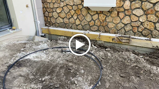 Photo de BT ARROSAGE AUTOMATIQUE BARBIER PAYSAGISTE à Bezons (95870)