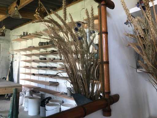 Photo de Pokela Atelier de poterie et céramique Biarritz à Biriatou (64700)