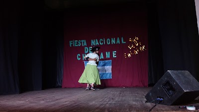 Photos of Cine Hispano