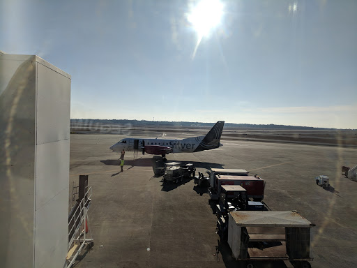 Silver Airways - Visual