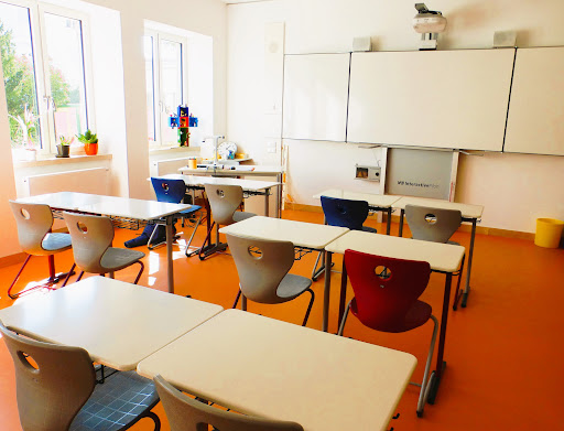 Maria-Ward-Schule für Mädchen