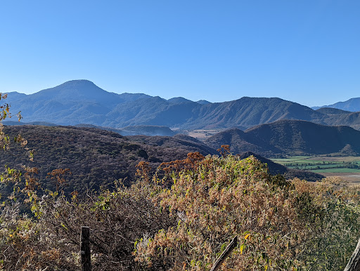 Volcán El Molcajete - Thumbnail