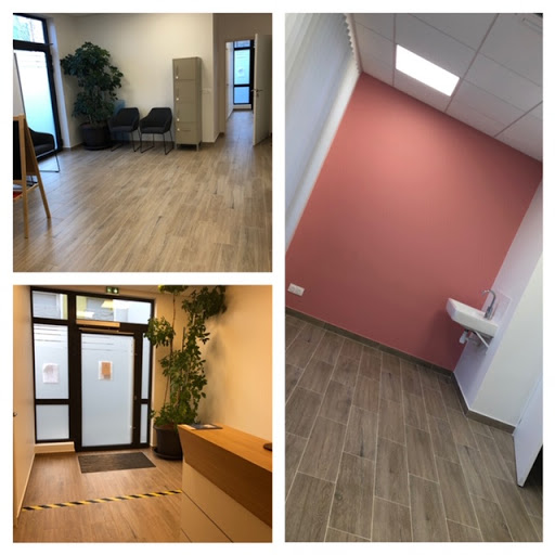 Photo de Maison de santé Nozay à Nozay (91620)