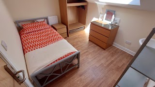 Blackburn Accommodation for professionals