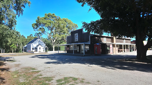 Mill Valley Ranch - Visual