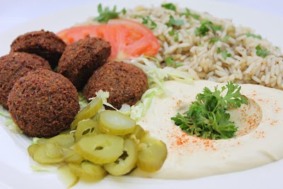 Photos of Ahmo's Gyros & Deli - Stone School Road