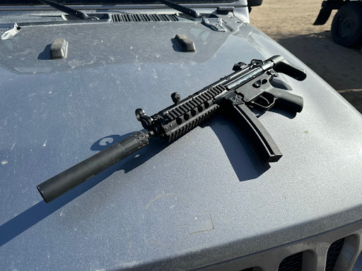 Broken Anchor Military Firearms - Thumbnail