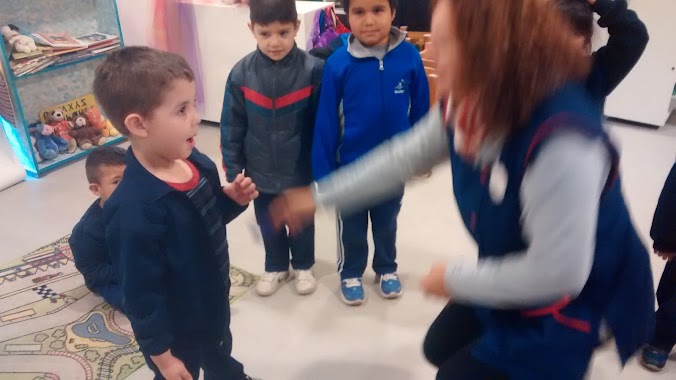 Jardín Particular Incorporado Divino Niño N° 1492. Movimiento Los Sin Techo., Author: Claudia Funes