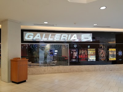 Galleria 6 Cinemas