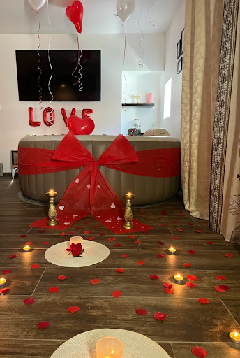 Spa Chez Vous ( JACUZZI ) - Thumbnail