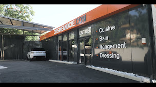 Photo n°1 de CuisineandCie à Béziers (Magasin de meubles de cuisine)
