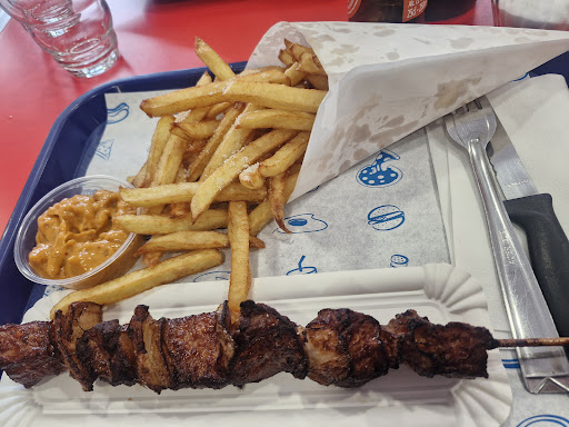 Photo 5 - A LA FRITE DES CH'TIS