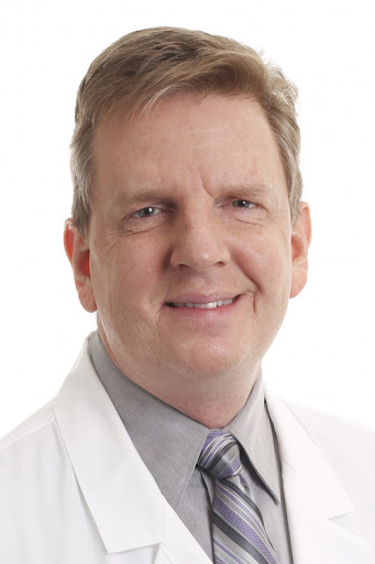 James C. Flood, MD, FAAFP - Thumbnail