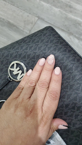 Gelish Time Centro - Visual