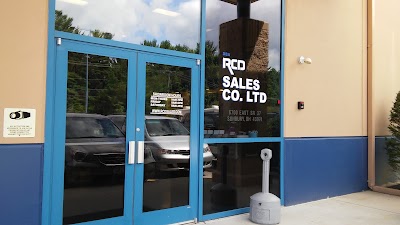 Photos of RCD RV Supercenter