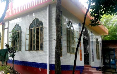 Photos of Jahapur Counter Jame Masjid.