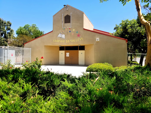 Eagle Canyon Elementary School - Thumbnail