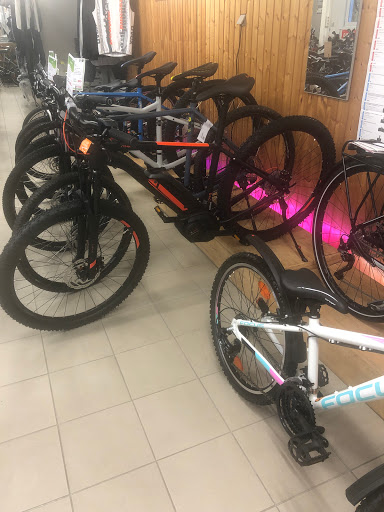 Fahrrad Spezialhaus Theodor Renner GmbH - Thumbnail