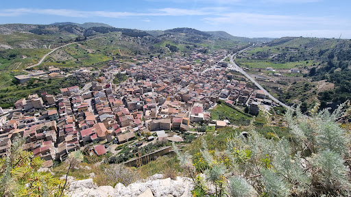 MONTE SUSO - Visual