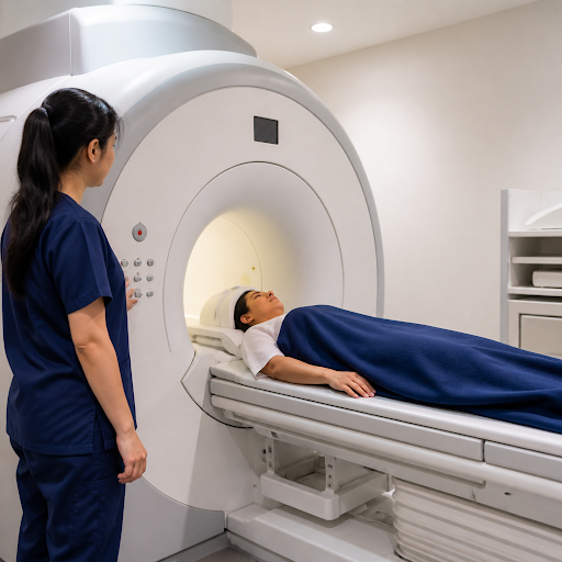 When it comes to your health, every treatment decision starts with the right diagnosis. At PEARL… post image