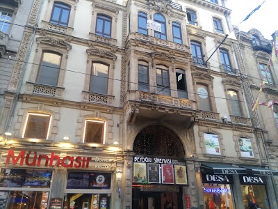 Beyoğlu Cinema