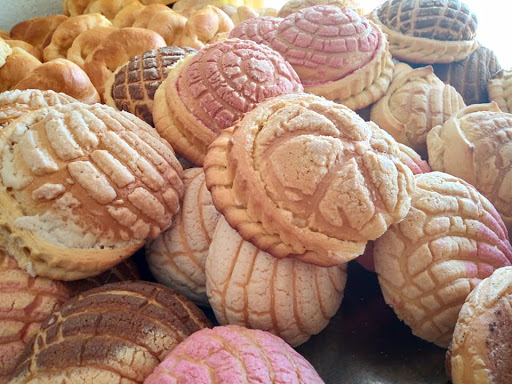 Pan y Pasteles ABIS Gallery - Mexico
