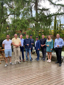 Sandnes Maskin AS - Graving - Entreprenør - Minirenseanlegg Ekofiskvegen 15, 4056 Tananger, Norway