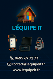 Photo n°5 de L'EQUIPE iT à Lherm (Serrurier)