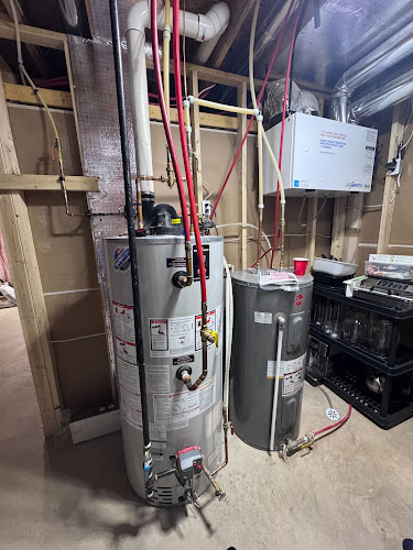 Superior HVAC Service, Heating & Air Conditioning work photo 1
