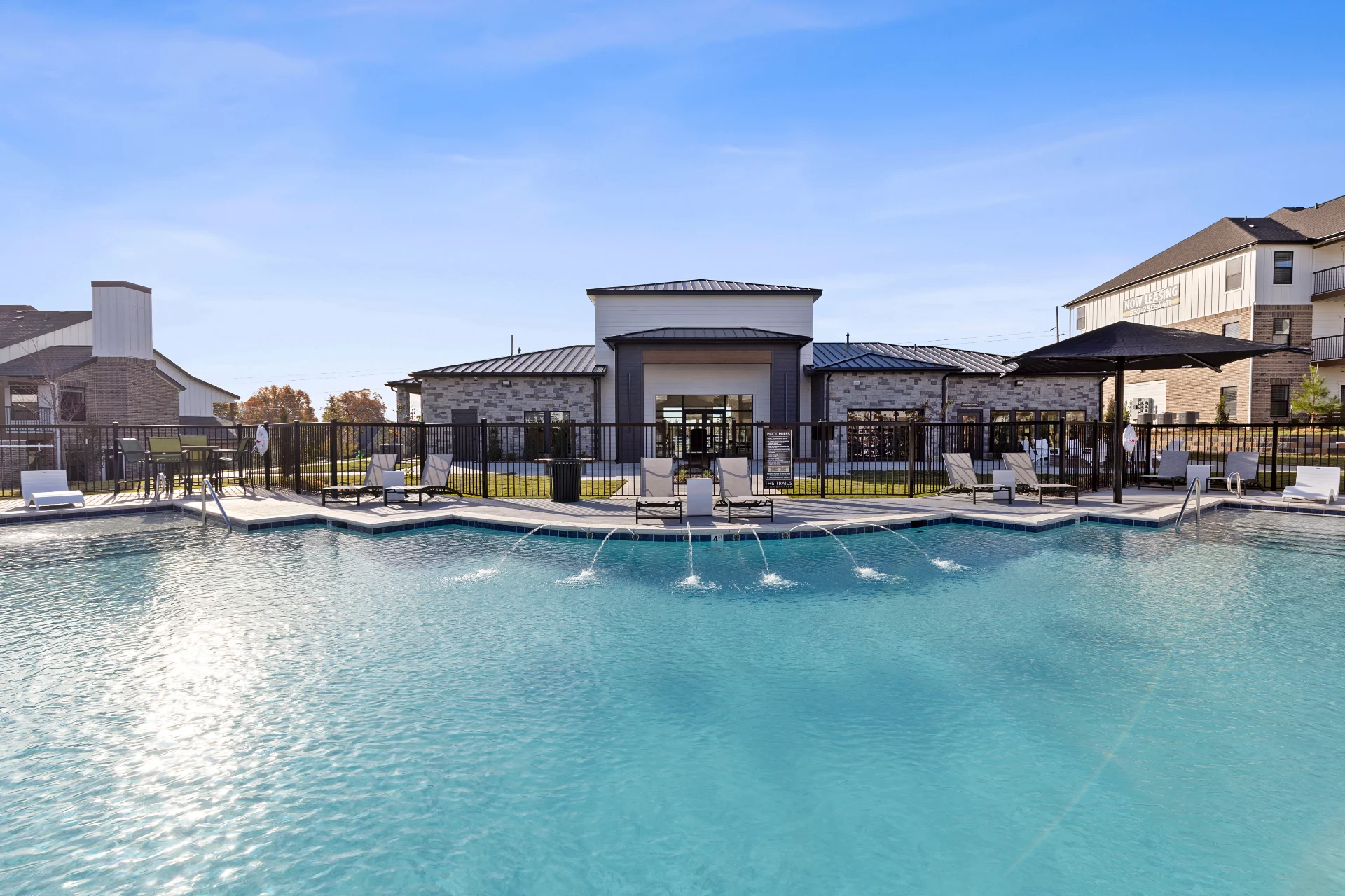 Trails at Aspen Creek Apartments