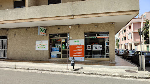 DDM Informatica - Visual